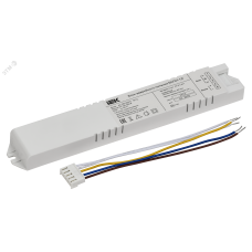 Блок аварийного питания БАП41-1,0 для LED