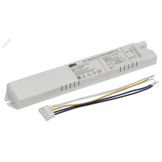 Блок аварийного питания БАП41-1,0 для LED