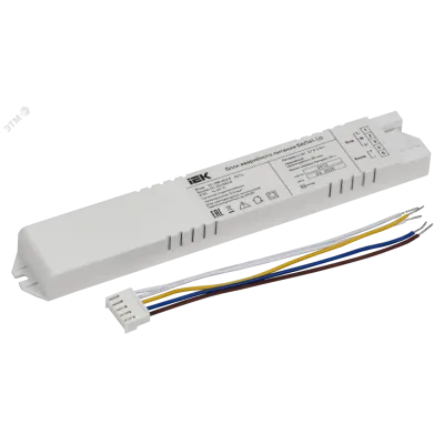 Блок аварийного питания БАП41-1,0 для LED
