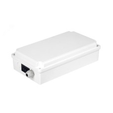 Блок аварийного питания БАП120-1,0 универс. для LED IP65 IEK