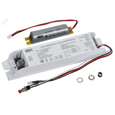 Блок аварийного питания БАП200-3,0 для LED IEK