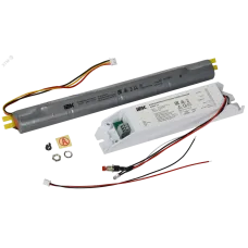 Блок аварийного питания БАП40-1,0 универс. для LED IP20 IEK