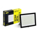 Прожектор LED СДО 06-150 IP65 4000К черный IEK