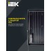 Прожектор LED СДО 06-200 IP65 4000К черный IEK