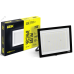 Прожектор LED СДО 06-200 IP65 4000К черный IEK