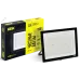 Прожектор LED СДО 06-200 IP65 4000К черный IEK