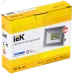 Прожектор LED СДО 06-30 IP65 6500K белый IEK
