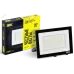 Прожектор СДО 06-70 светодиодный черный IP65 6500 K IEK