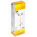 Прожектор LED СДО 06-2х30Ш штатив 6500К IP65 черный IEK