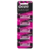 LR 27A    ФАZА Alkaline BL-5
