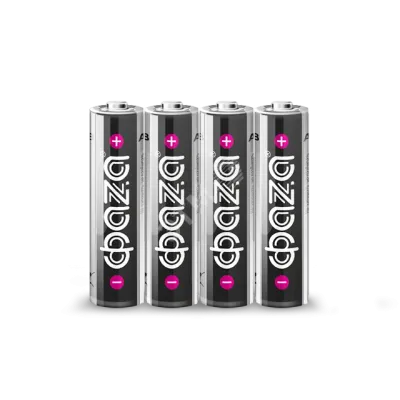 LR 6        ФАZА Alkaline Shrink-4