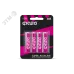 LR 6 ФАZА Super Alkaline BL-4 LR 6 ФАZА Super Alkaline BL-4