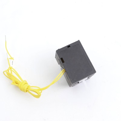 Расцепитель независимый SHT для MGS800/630/400 напряжение DC24