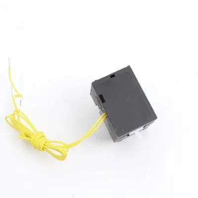 Расцепитель независимый SHT для MGS800/630/400 напряжение DC24