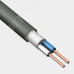 Кабель силовой ППГнг(A) -HF 2х1.5(ок) (N) -0.660 однопроволочный