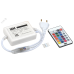 Контроллер с ПДУ ИК RGB 3 канала 220В 1А 500Вт IEK