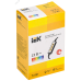 Контроллер без ПДУ К RGB 3 канала 12В 2А 72Вт IEK