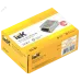 Драйвер LED ИПСН-PRO 25Вт 12 В блок - клеммы IP20 IEK