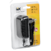 Драйвер LED ИПСН 24Вт 12 В адаптер -JacK 5,5 мм IP20 IEK-eco