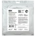 Лента LED 5м LSR-2835NW60-4,8-IP65-12В IEK