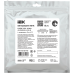 Лента LED 5м LSR-2835NW120-9,6-IP20-12В IEK