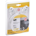 Комплект DIY (2835WW60-4,8-IP20-12В 2х1,2м + др + 2хДД) IEK