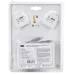 Комплект DIY (2835WW60-4,8-IP20-12В 2х1,2м + др + 2хДД) IEK