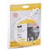 Комплект DIY (2835WW60-4,8-IP20-12В 1,2м + др. + ДД) IEK