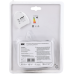 Комплект DIY (2835WW60-4,8-IP20-12В 1,2м + др. + ДД) IEK