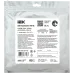 Лента LED 5м LSR-2835WW60-4,8-IP20-12В IEK