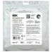 Лента LED 5м LSR-2835WW60-4,8-IP65-12В IEK