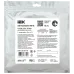 Лента LED 5м LSR-2835WW120-9,6-IP20-12В IEK