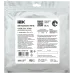 Лента LED 5м LSR-2835WW120-9,6-IP65-12В IEK