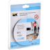 Комплект DIY (2835W60-4,8-IP20-12В 5м + др. + выкл.) IEK