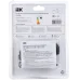 Комплект DIY (2835W60-4,8-IP20-12В 5м + др. + выкл.) IEK