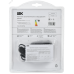 Комплект DIY (2835W60-4,8-IP65-12В 5м + др. + выкл.) IEK