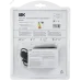 Комплект DIY (2835W60-4,8-IP65-12В 5м + др. + выкл.) IEK