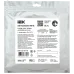 Лента LED 5м LSR-2835W120-9,6-IP65-12В IEK