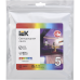 Лента LED 5м LSR-2835RGB54-4,8-IP20-12В IEK