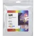 Лента LED 5м LSR-2835RGB54-4,8-IP20-12В IEK