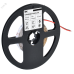 Лента LED 5м LSR-2835G60-4,8-IP20-12В IEK