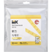 Лента LED 5м LSR-5050WW60-14,4-IP20-12В IEK
