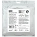 Лента LED 5м LSR-5050WW60-14,4-IP20-12В IEK