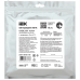 Лента LED 5м LSR-5050WW60-14,4-IP65-12В IEK