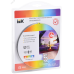 Комплект DIY (5050RGB60-14,4-IP20-12В 5м + др. + конт.) IEK