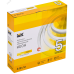 Комплект DIY (2835WW120-8-IP65-220В 5м + др.) IEK