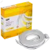 Комплект DIY (2835WW120-8-IP65-220В 5м + др.) IEK