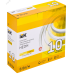 Комплект DIY (2835WW120-8-IP65-220В 10м + др.) IEK