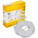 Комплект DIY (2835WW120-8-IP65-220В 10м + др.) IEK