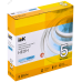 Комплект DIY (2835W120-8-IP65-220В 5м + др.) IEK